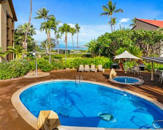 Maui Schooner Resort - Kīhei - Pool