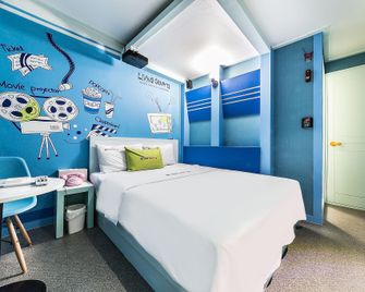Incheon (Bupyeong) Loves Up - Incheon - Kamar Tidur