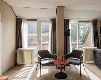 Hotel De Oringer Marke & Stee by Flow - Odoorn