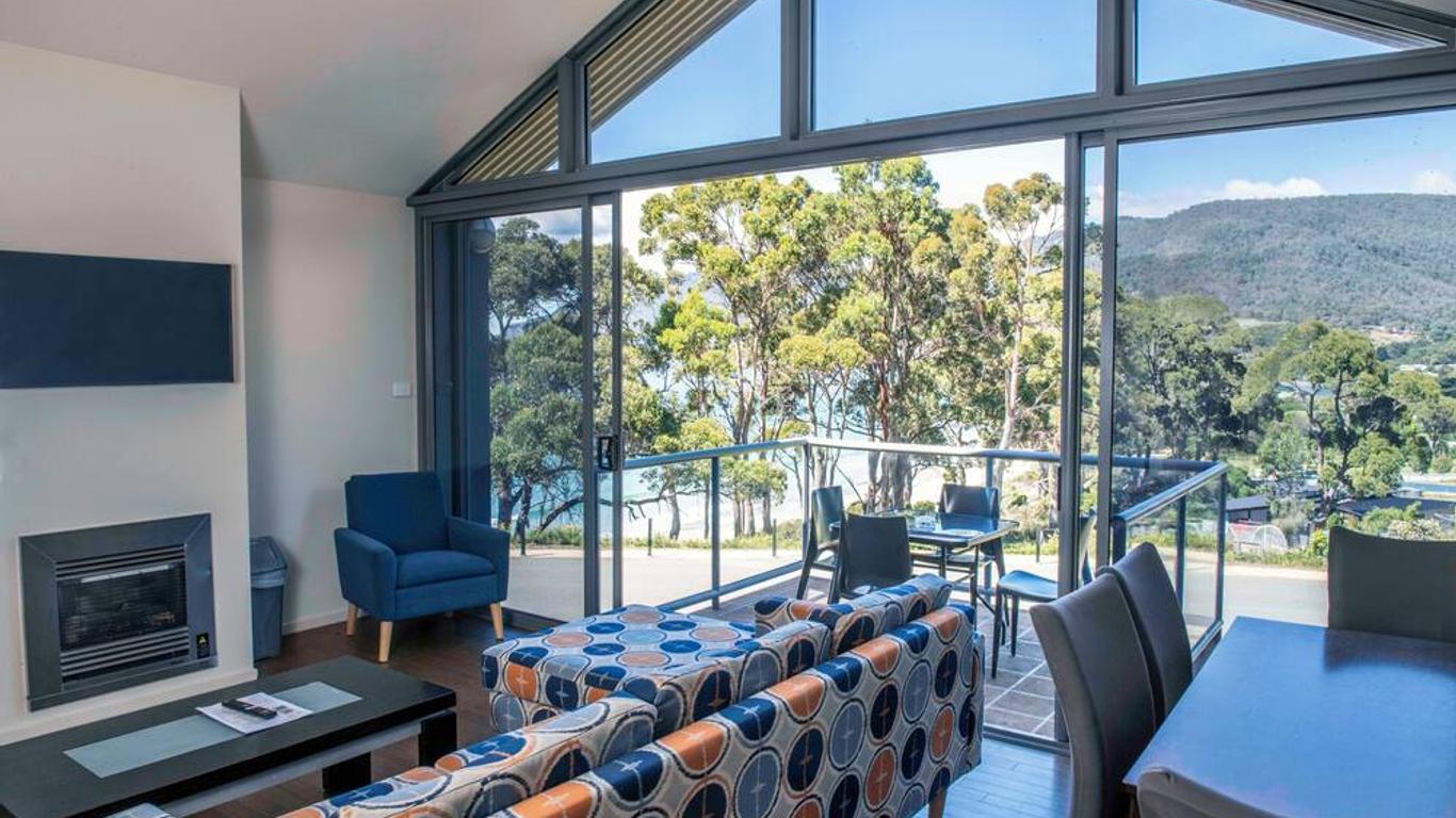 Lufra Hotel And Apartments