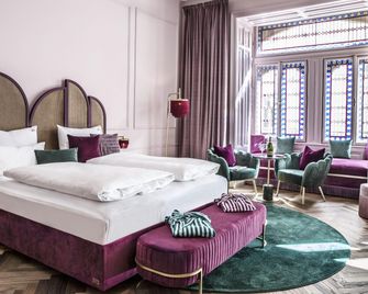 Hotel Josefine - Vienna