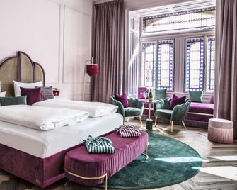 Hotel Josefine - Viena