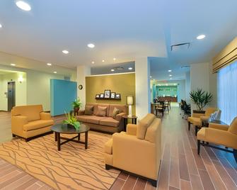 SureStay by Best Western Cambridge - Cambridge - Lobby