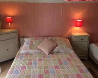 Chez Mamie - Les Avirons - Habitación