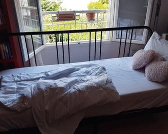 Havre de Paix - L'Haÿ-les-Roses - Chambre