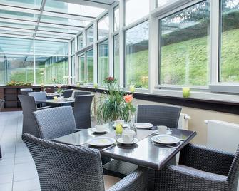Hotel Carolinenhof - Berlin - Restaurant