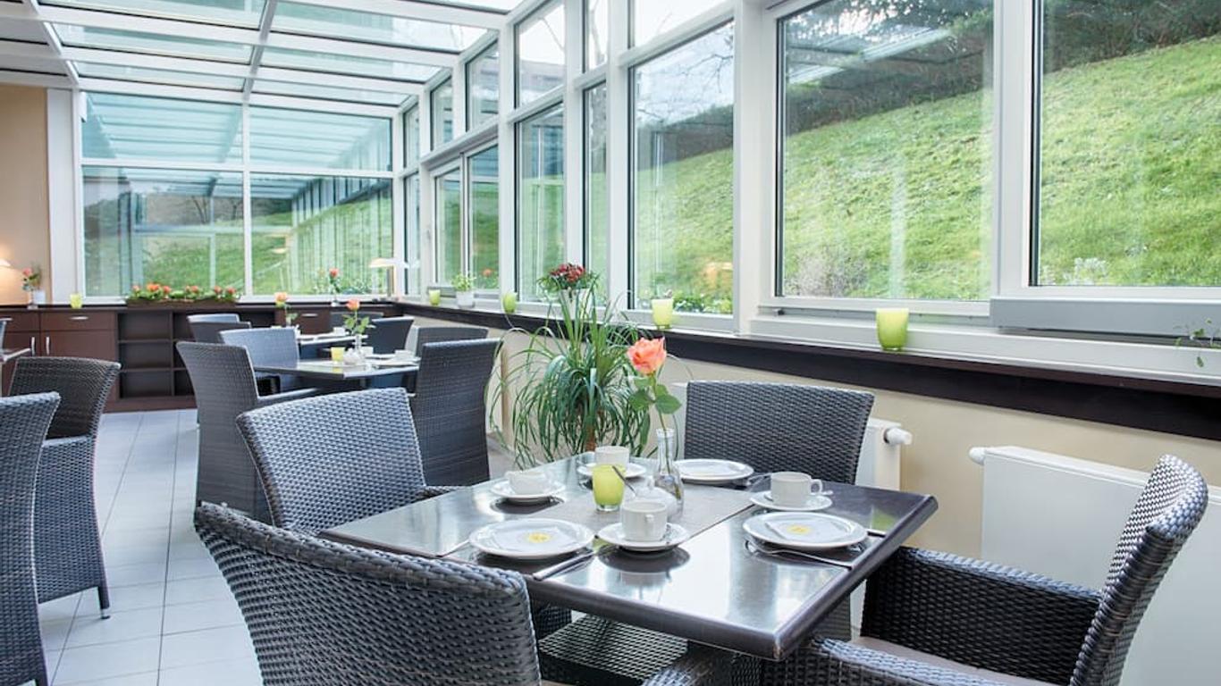 Hotel Carolinenhof