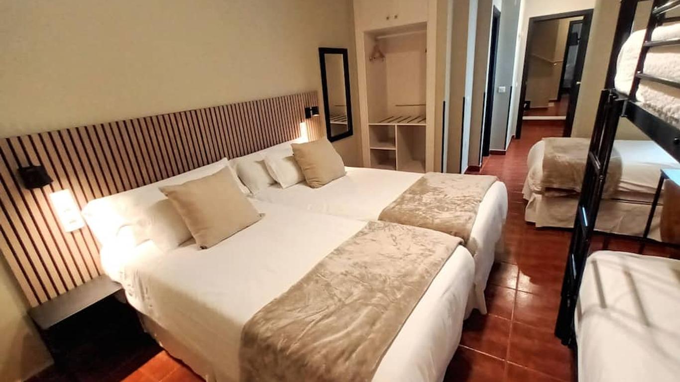 Hotel San Francisco