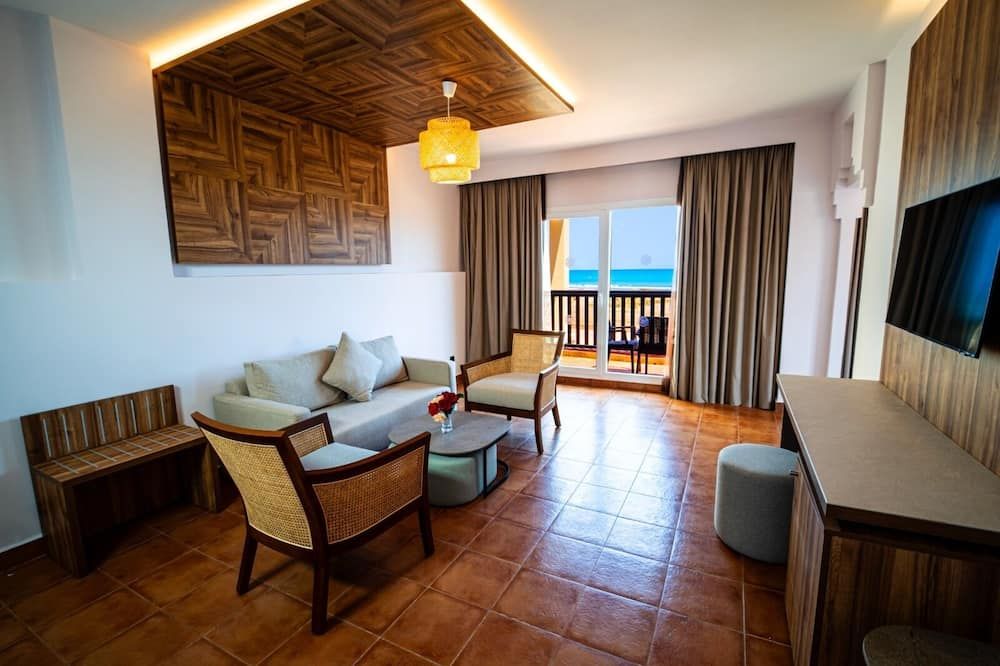 Be Live Collection Saïdia