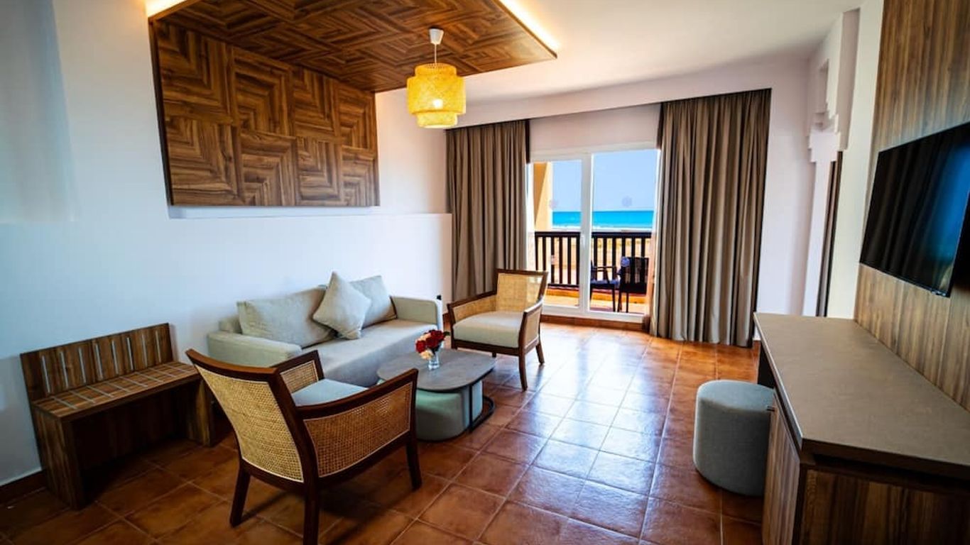 Be Live Collection Saïdia