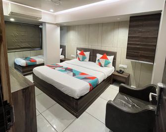 Hotel Palliate - Ahmedabad - Habitación
