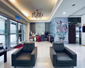 Mei Hotel - Taichung - Lobby