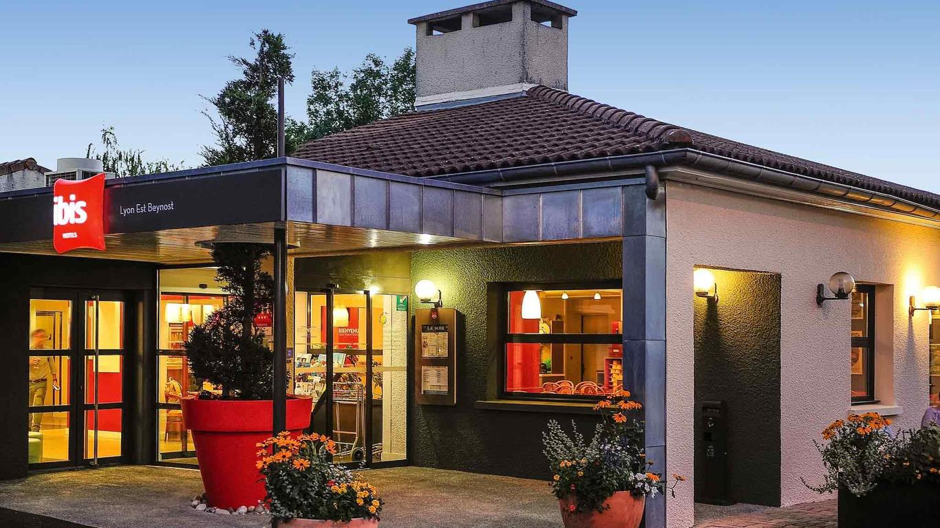 إيبيس ليون إست بينوست إيه42