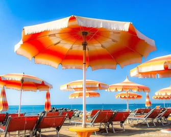 Hotel Angelo - Caorle - Plaj