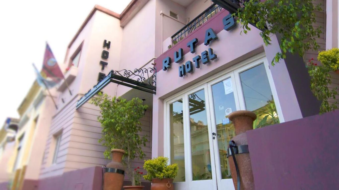 Rutas Hotel