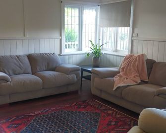 Heritage Cottage in the heart of Denmark - Denmark - Living room