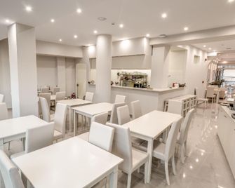 Palotel Design Gouvia - Gouvia - Ristorante