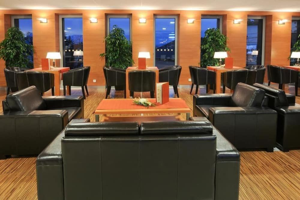 Hotel Sorea Regia - ברטיסלבה - מסעדה