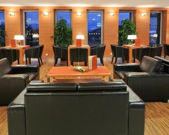 Hotel Sorea Regia - ברטיסלבה - מסעדה