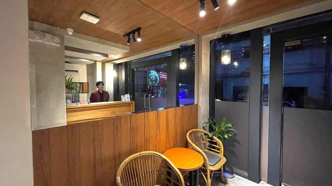 南十字星酒店 - 馬尼拉