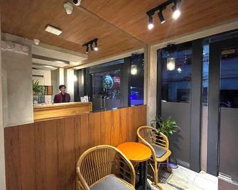 أنيكس هوتل مانيلا - مانيلا - أفضل طعام