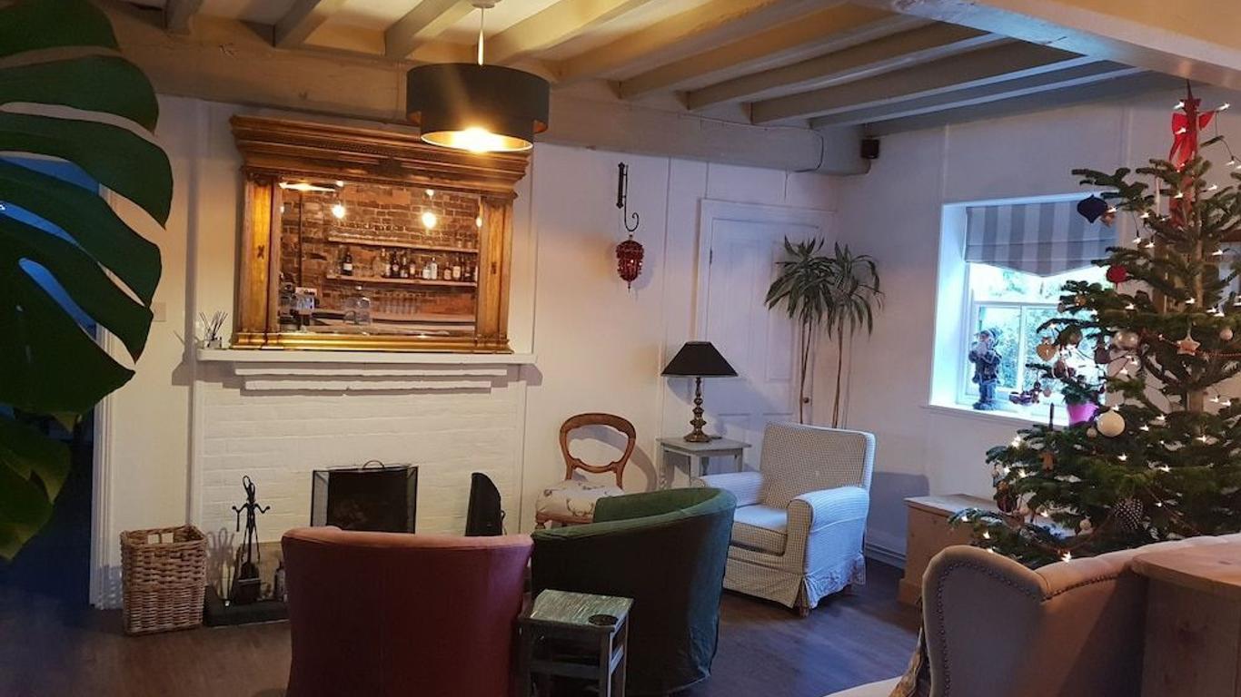 Orles Barn Guest House