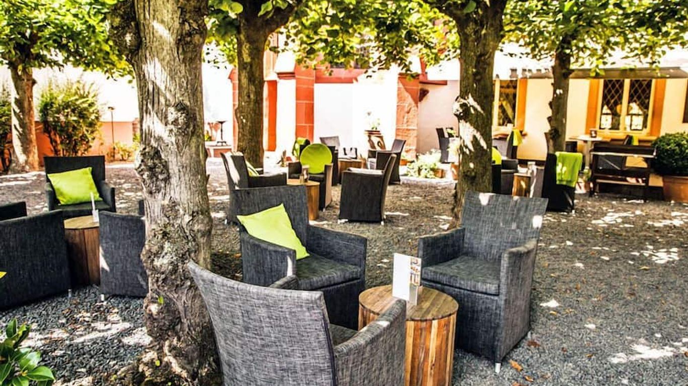Boutiquehotel Kloster Pfalzel