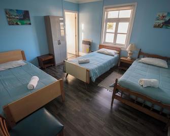 Hostal Bulnes - Punta Arenas - Bedroom