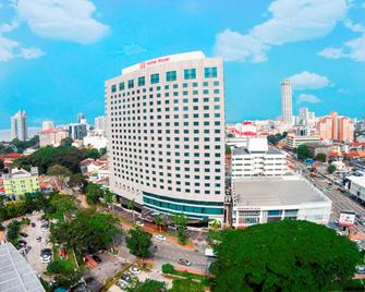 Hotel Royal Penang - George Town - Building