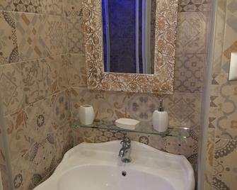 Hotel Central - Milazzo