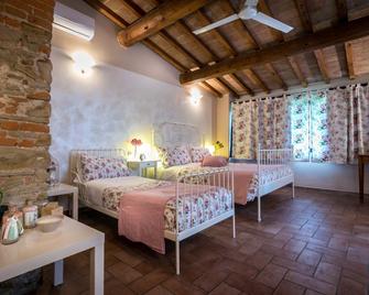 Il Vignolino Bed and Breakfast - Barberino di Mugello - Habitación