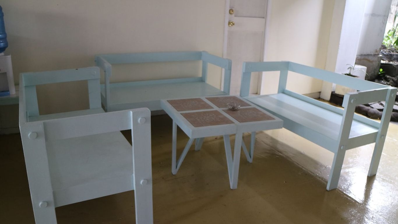 هاوس بنسيون مين ستريت