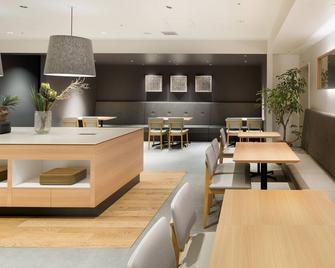 Vessel Inn Sakae Ekimae - Nagoya - Restaurant