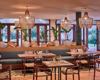 Calaserena Resort - Maracalagonis - Restaurant
