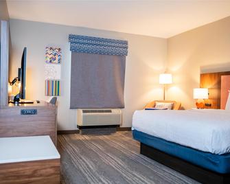 Hampton Inn Gonzales - Gonzales - Habitación