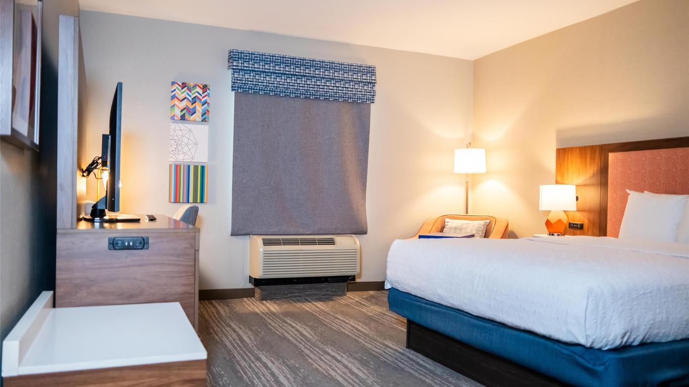 Hampton Inn Gonzales