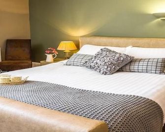 The Lounge Hotel & Bar - Penrith - Edificio