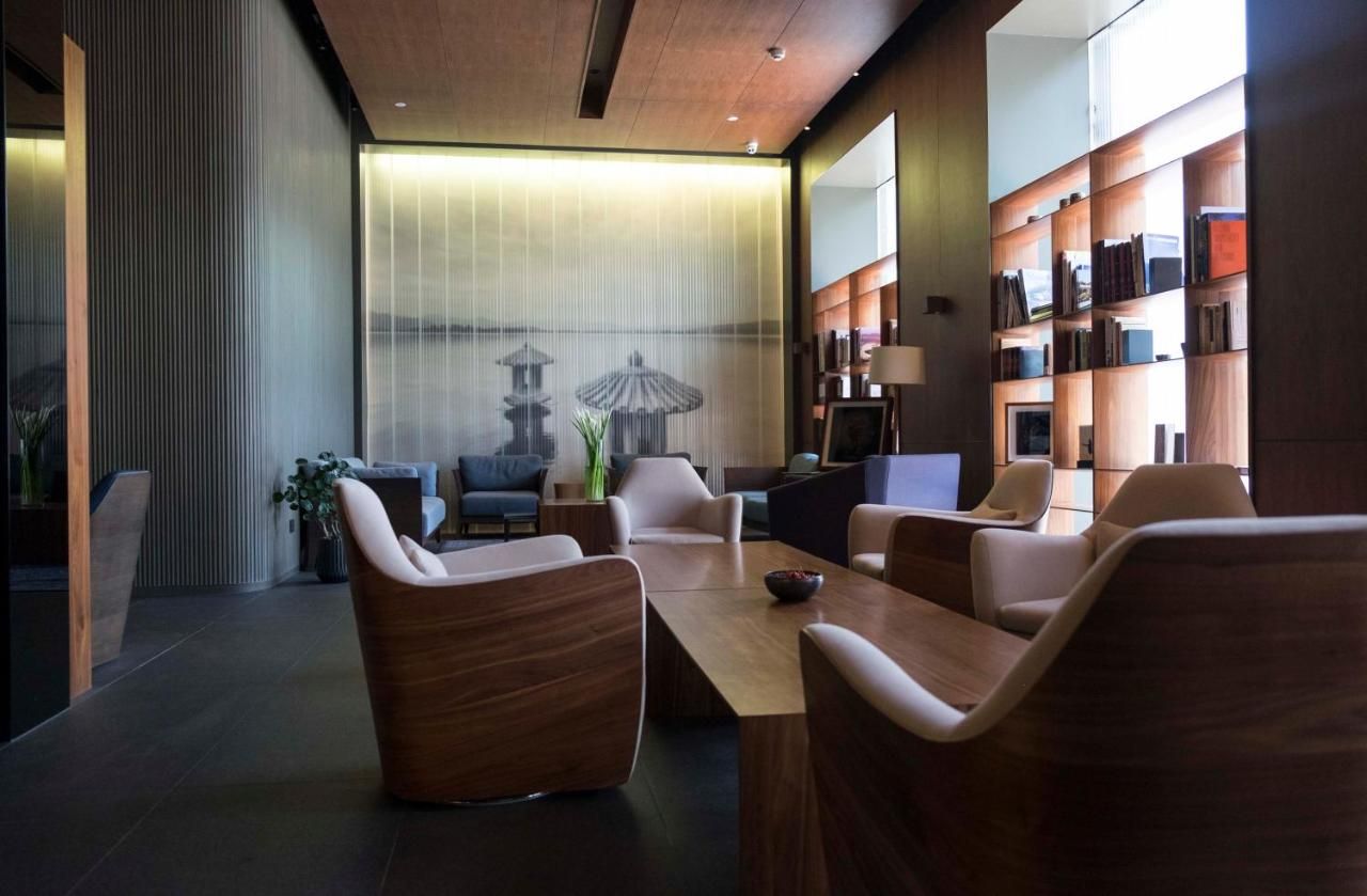 The Nook Hotel Hangzhou thumbnail 2