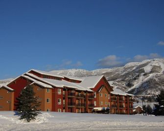 The Village at Steamboat Springs - Steamboat Springs - Edificio