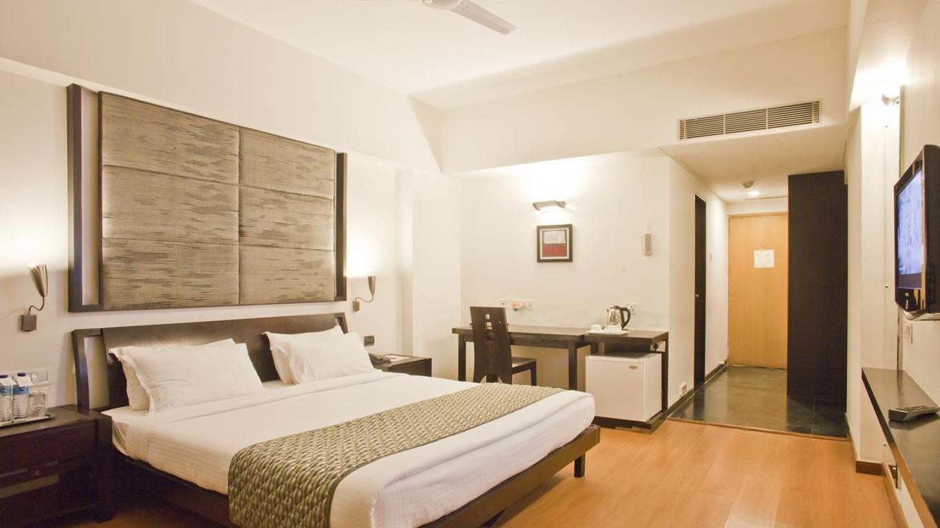 Hotel Cambay Sapphire - Gandhinagar