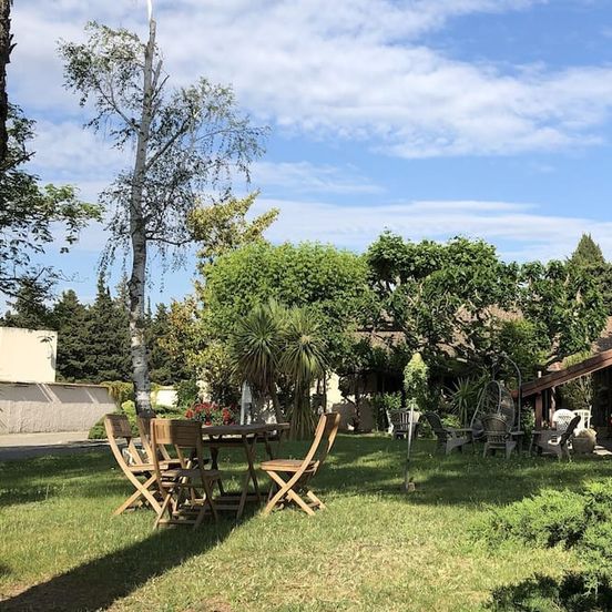 Hôtel Cristol image 1