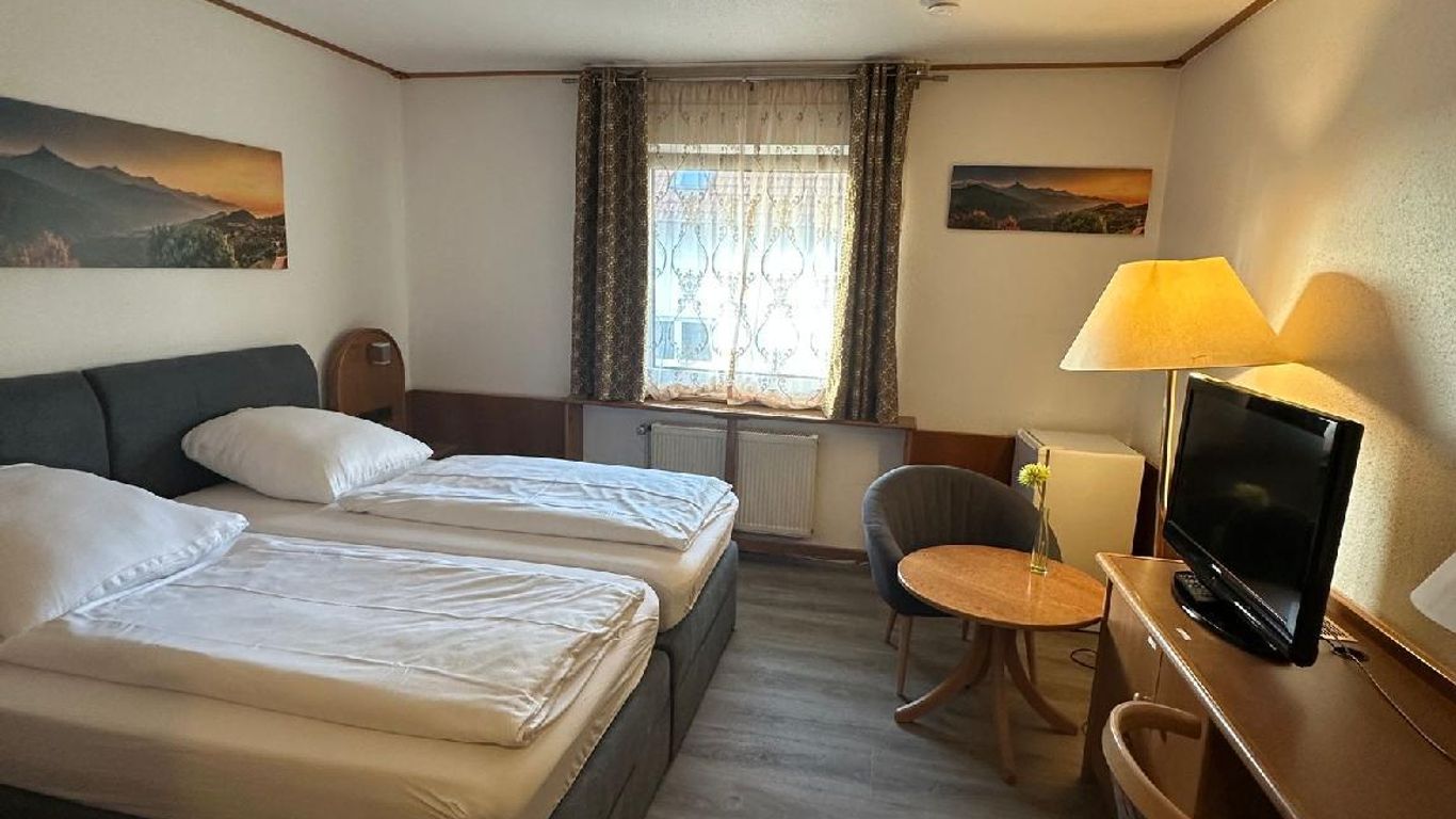 Landhotel Margaretenhof