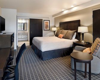 Aspen Select - Rochester - Habitación