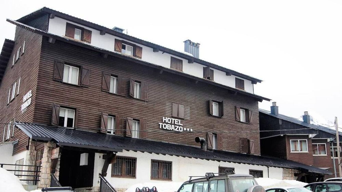Hotel Tobazo