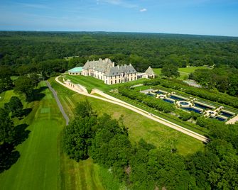Oheka Castle Hotel & Estate - Huntington - Gebäude