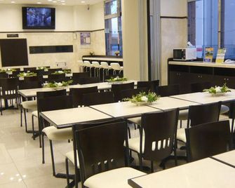 Toyoko Inn Yashio Ekimae - Soka - Restaurant