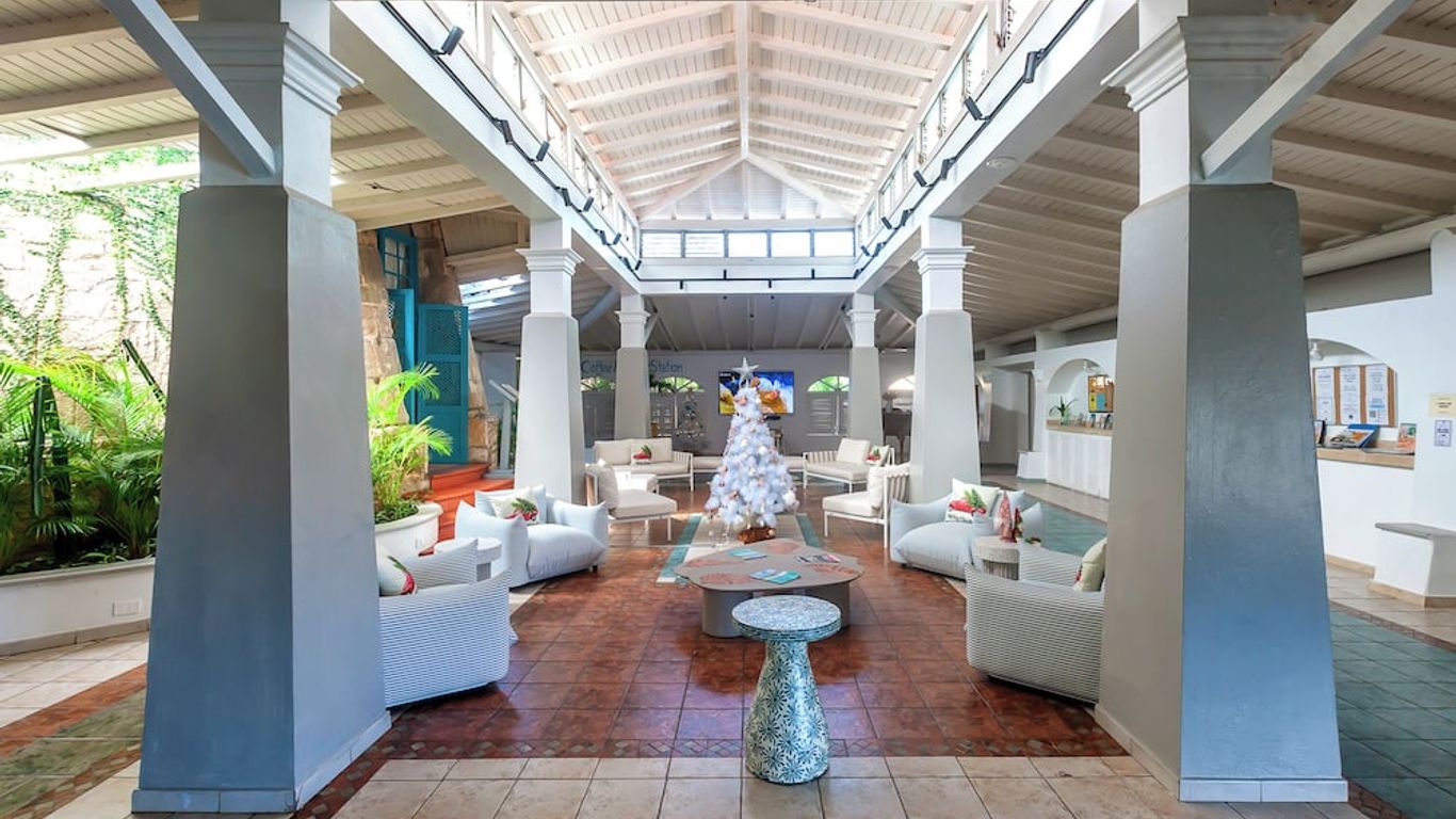 Ocean Point Beach Resort & Spa Adults Only