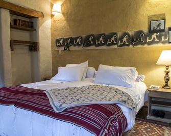 Urubamba Higuspucro - Urubamba - Bedroom