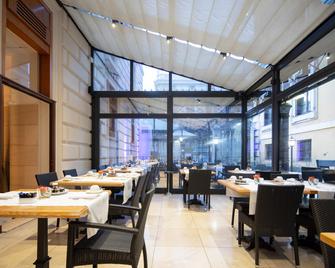 Rose Garden Palace - Rome - Restaurant