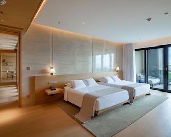 The Sanya Edition - Sanya - Bedroom